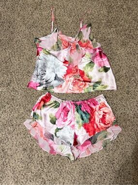 💕pajama set pjs
